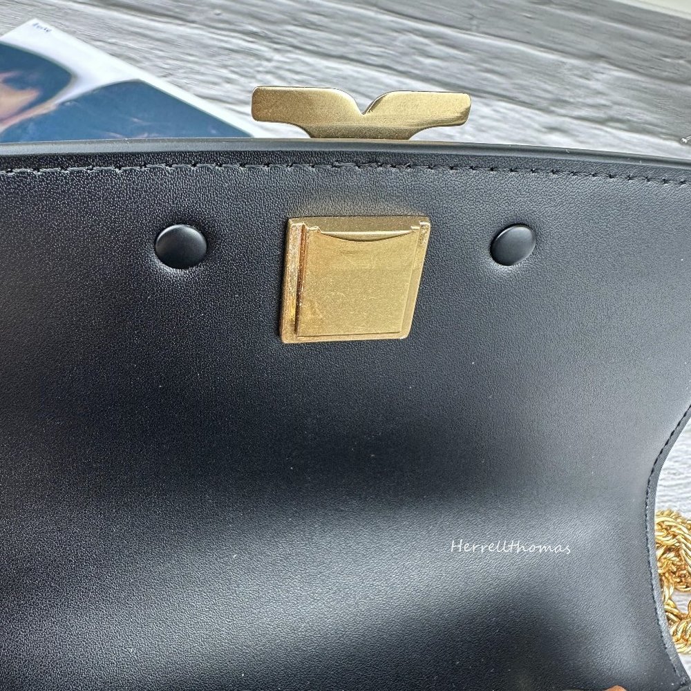 NWOT Tory Burch SMALL ELEANOR BAG - Picture 10 of 11
